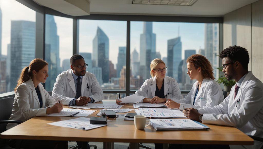 Descubra como a reforma tributária afetará a contabilidade para médicos e como a Alfa Contabilidade pode ajudar a navegar por essas mudanças.