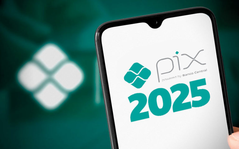 Pix 2025 - AD3 Contabilidade