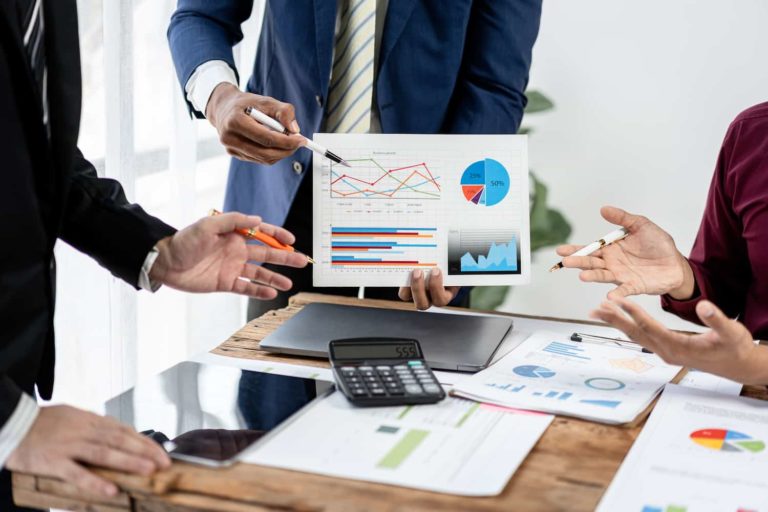 Planejamento Financeiro Empresarial - AD3 Contabilidade