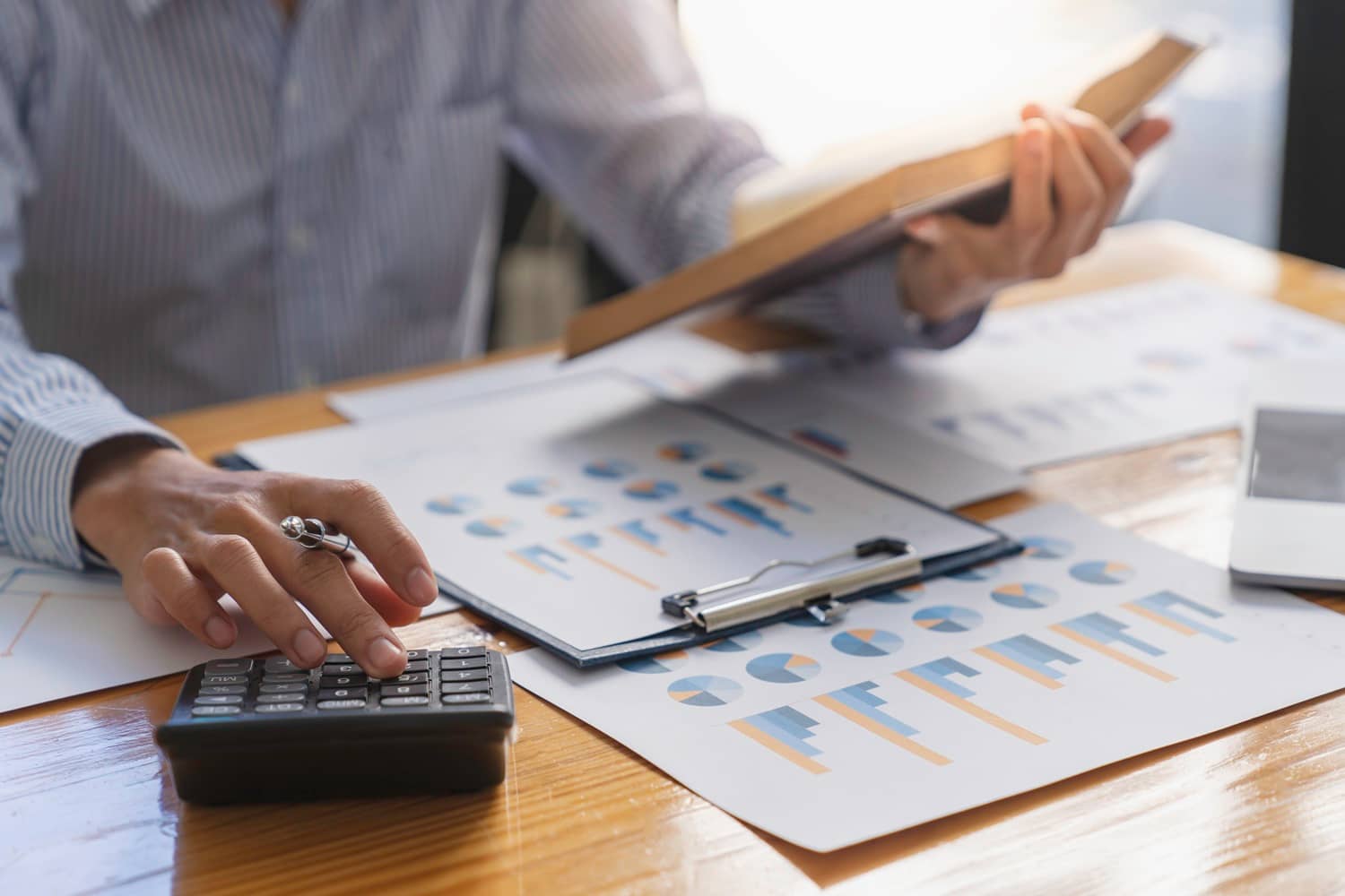 Controle Financeiro - AD3 Contabilidade