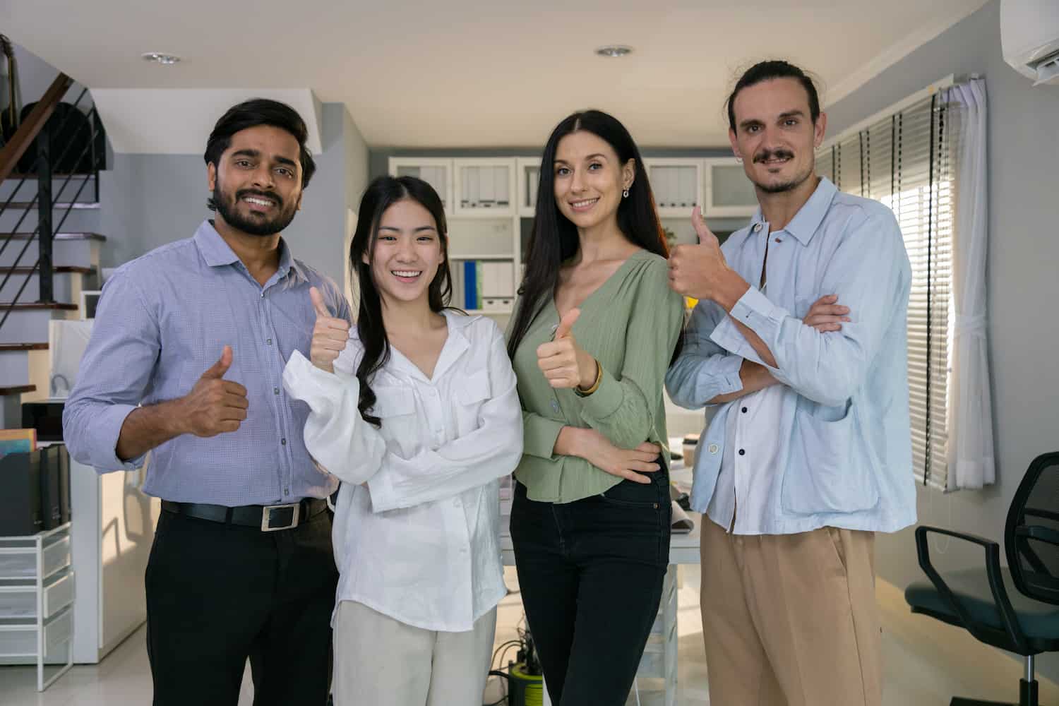 Fidelização De Clientes - AD3 Contabilidade