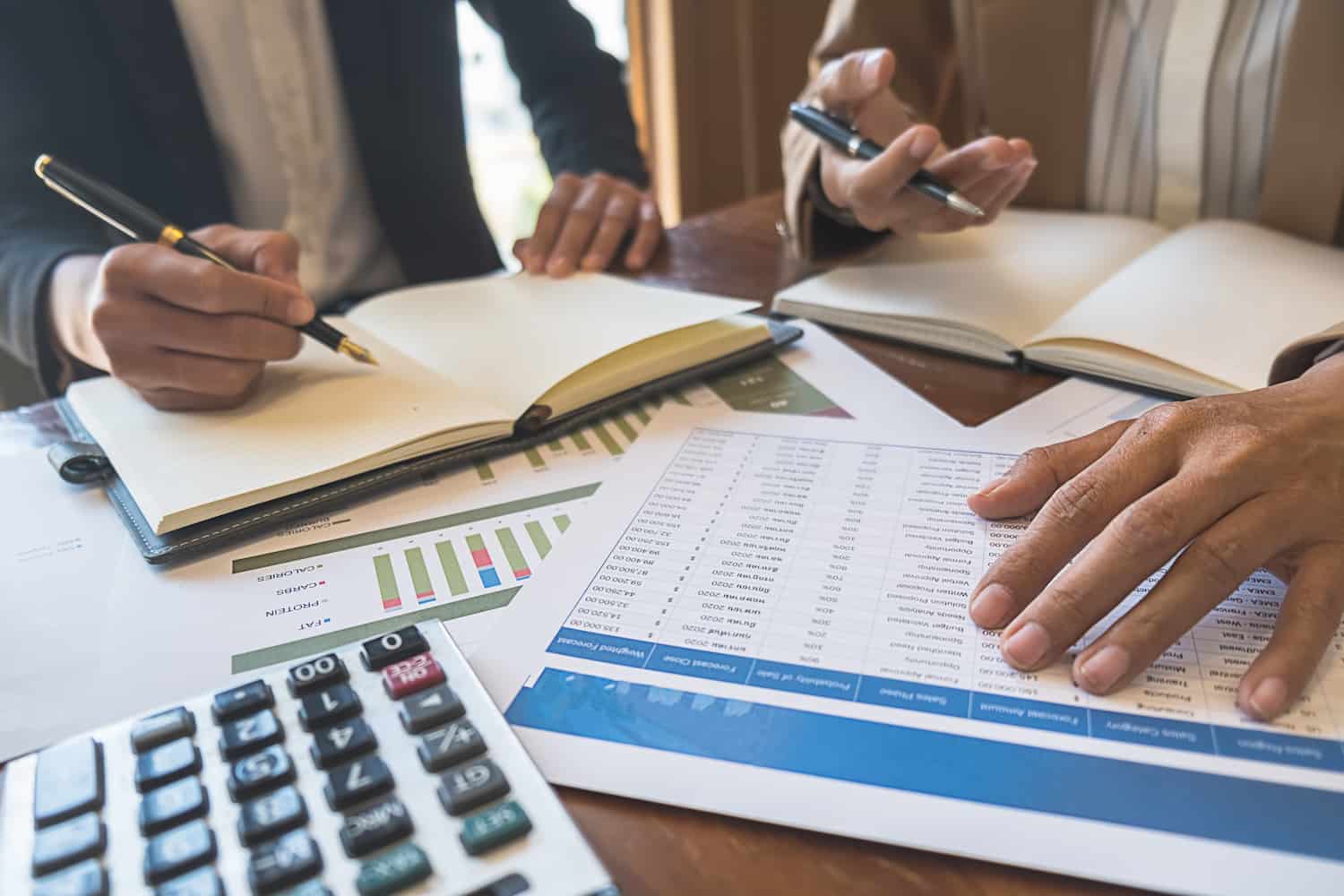 Consultoria Fiscal - AD3 Contabilidade