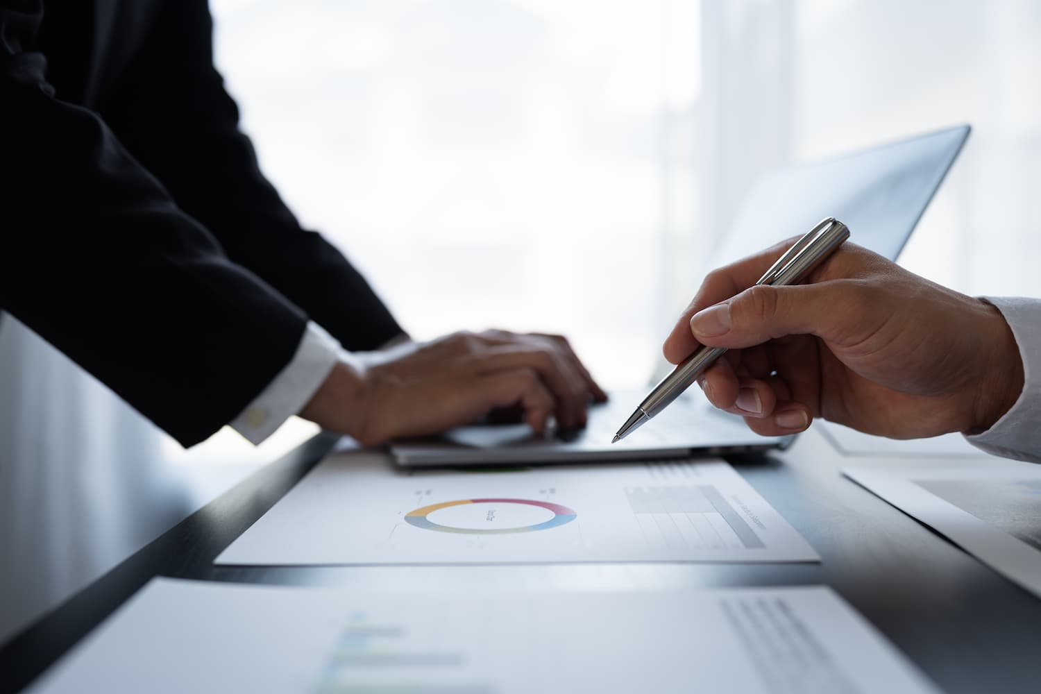 Gestão Contábil Para Prestadores De Serviços - AD3 Contabilidade