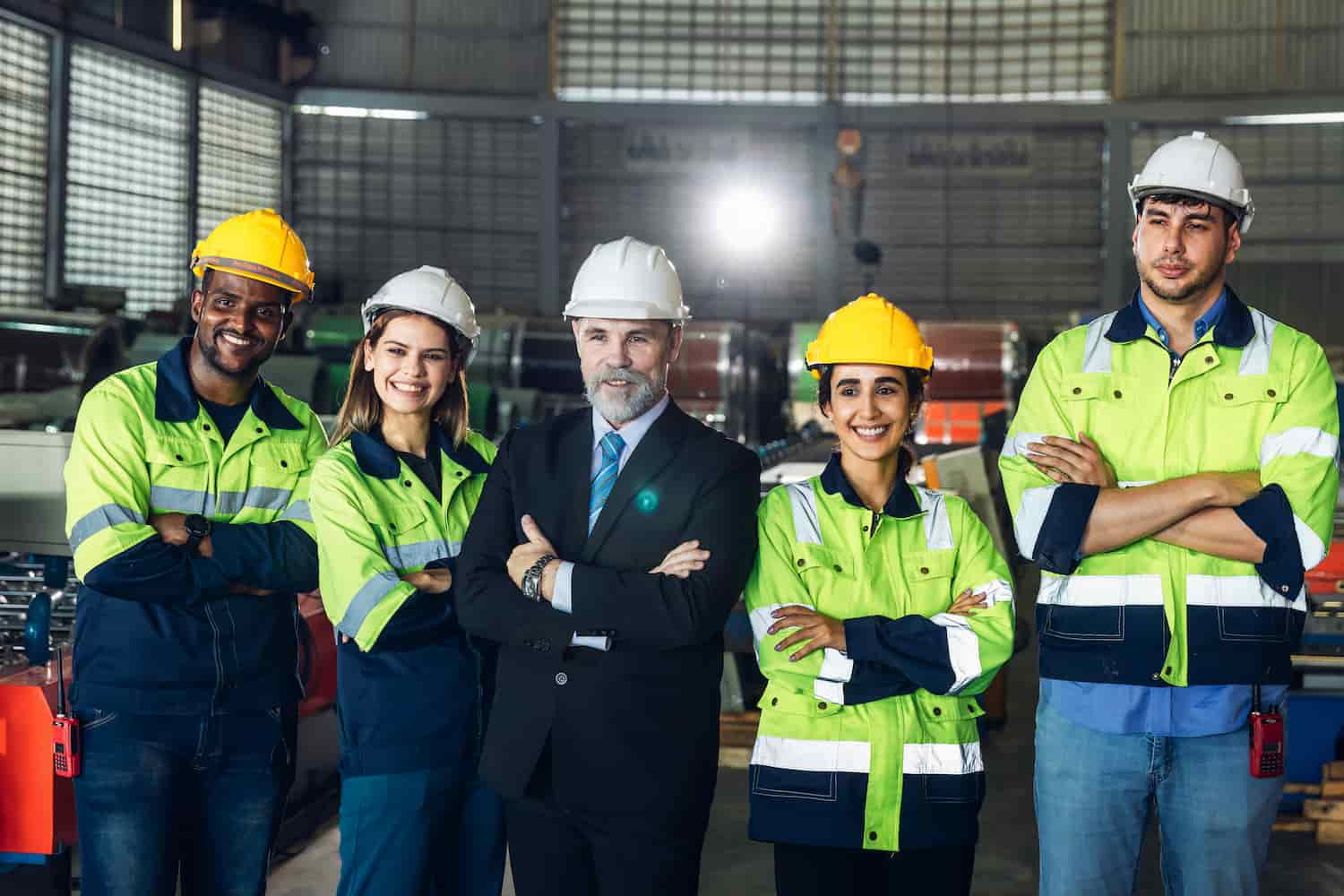 Abertura De Cnpj Para Indústria - AD3 Contabilidade