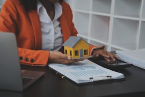 Tributação De Aluguel De Imóvel (2) - AD3 Contabilidade