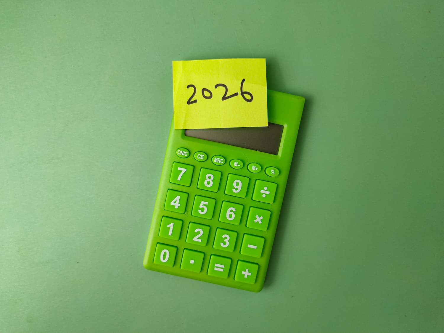 Reforma Tributária 2026 - AD3 Contabilidade