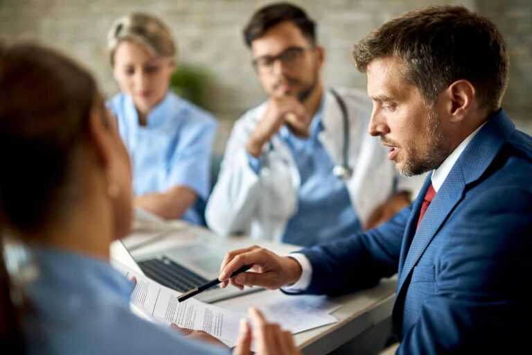 Bpo Financeiro - AD3 Contabilidade