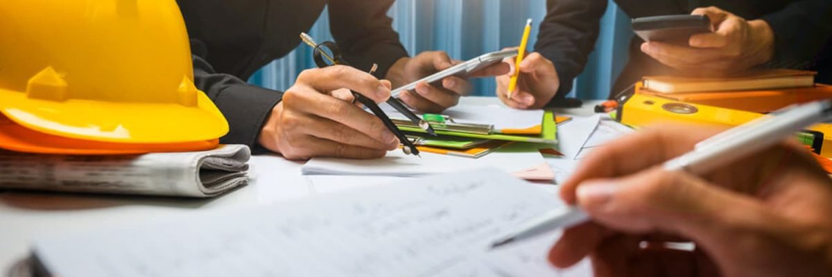 A Gestão De Gastos Na Construção Civil A Chave Para Orçamentos Realistas E Sucesso Financeiro - AD3 Contabilidade