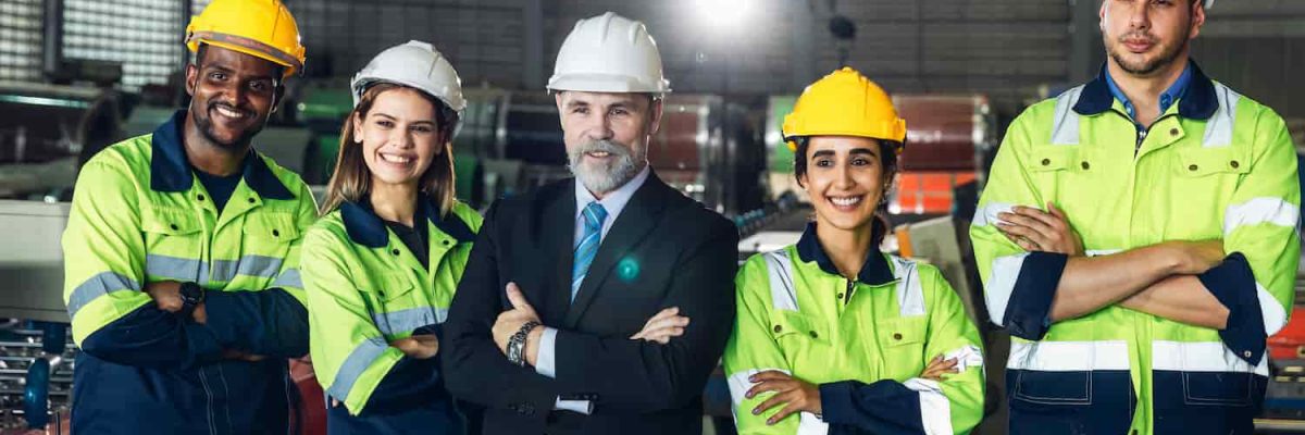 Abertura De Cnpj Para Indústria - AD3 Contabilidade