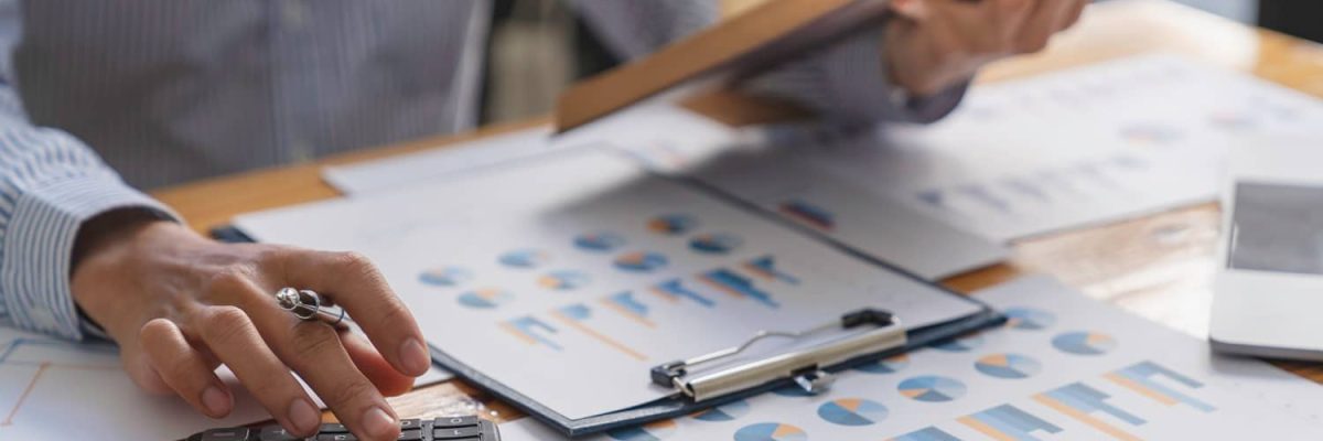 Controle Financeiro - AD3 Contabilidade