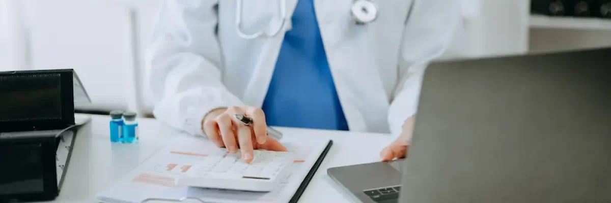 Evite Prejuízos Na Sua Clínica Com Contabilidade Médica Especializada - AD3 Contabilidade