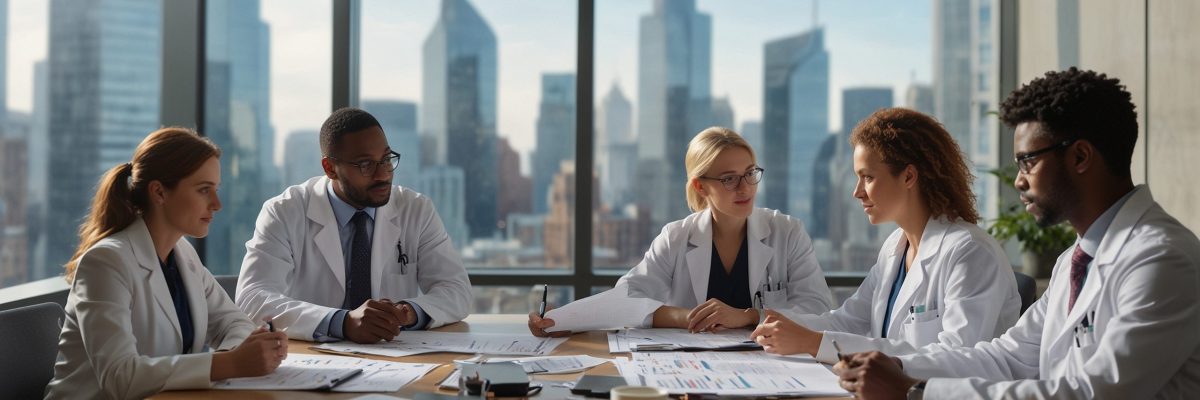 Descubra como a reforma tributária afetará a contabilidade para médicos e como a Alfa Contabilidade pode ajudar a navegar por essas mudanças.