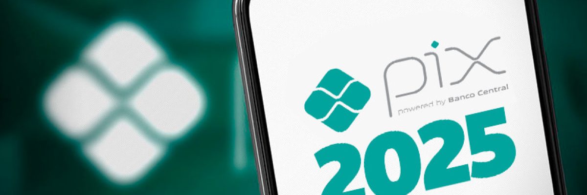 Pix 2025 - AD3 Contabilidade