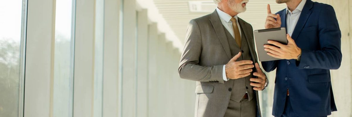 Plano Sucessório Para Empresários - AD3 Contabilidade