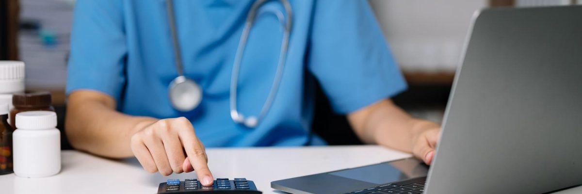Recupere Créditos Tributários E Impulsione Seu Consultório! - AD3 Contabilidade