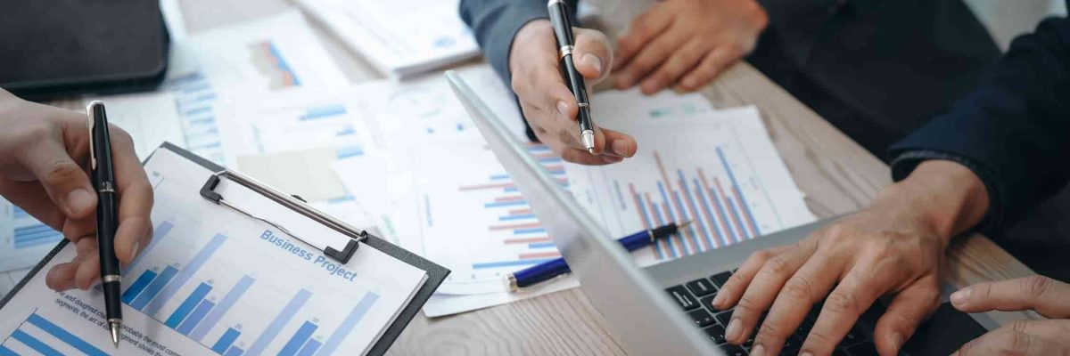 Revolucione Seu Negócio Vantagens Da Terceirização Financeira! - AD3 Contabilidade