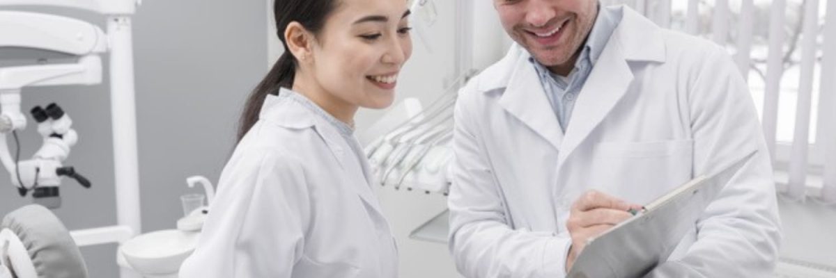 Saiba Qual A Melhor Opção Entre Pf Ou Pj Para Médicos E Dentistas Iniciantes! - AD3 Contabilidade