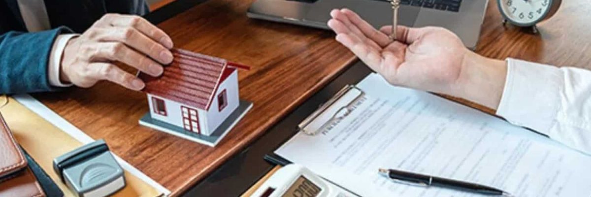 Saiba Tudo Sobre A Compra De Imóveis! - AD3 Contabilidade