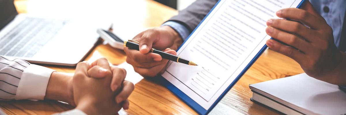 Contratos - AD3 Contabilidade